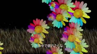 ドラマ　獣になれない私たち　主題歌　今夜このまま　あいみょん　アコースティックバージョン　by Canaan Canaan