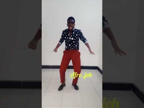 Kanda - Artist BM ft Celeo Scram (Extended Dance Video)