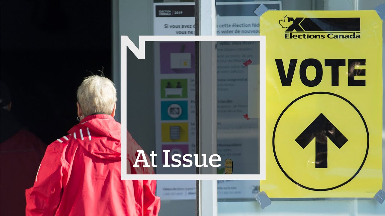 Do we need a public inquiry into election interference? | At Issue