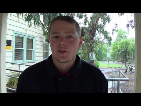 RMIT University Experience Surveying Day