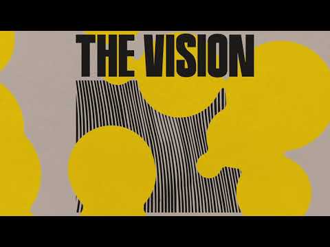 The Vision - Façade