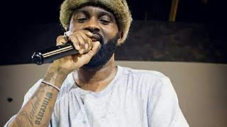 Fally ipupa Live Acoustique at Home [Prt.1]