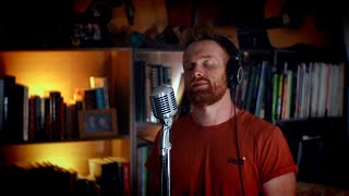 Who&#39;s Loving You | Michael Bublé | Jackson 5 | Diarmaid McGee | Cover