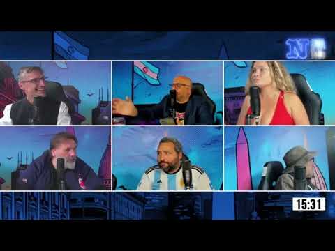 Gabriel López analizó la economía en el programa de Mario Casalongue por NOVA TeVe