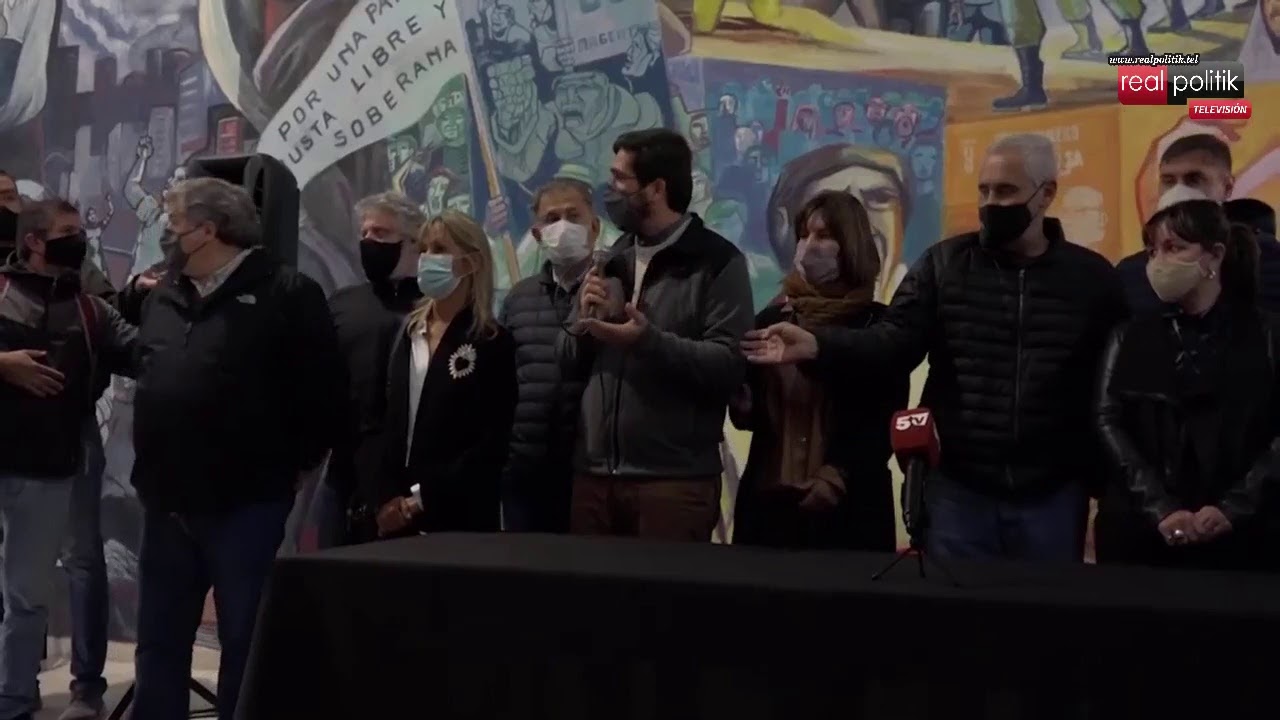 Corrientes: Balearon a un diputado del Frente de Todos en un acto de cierre de campaña