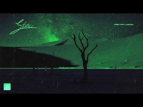 Debu - Stai feat. Larrisa (Audio Visual)