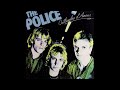 The Police - Outlandos d'Amour (Full Album HD)