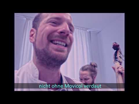 Kreisende Erregungen