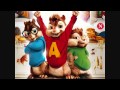 Pam pam americano (Chipmunks) 