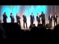 Веники - Хор Пересвет 