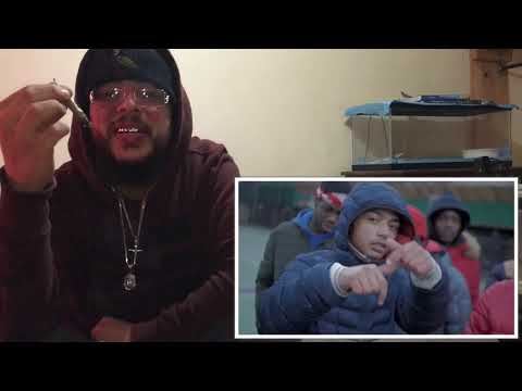 Mori Briscoe X Chris Elite - “Hold On Wait” (Official Music Video) Reaction 🔥🔥