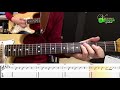 Night Fever Bee Gees 기타 연주 악보 기타 커버 Guitar Cover 음악 듣기 빈사마 기타 