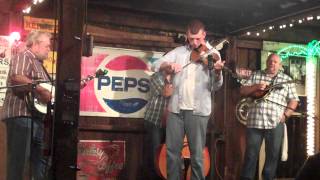 Dance Around Molly- Hollow Ground Bluegrass