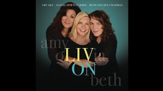 Olivia Newton-John - Grace and Gratitude (Audio)