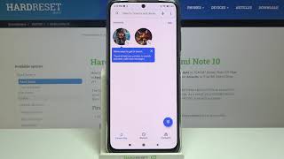 How to Block Phone Number on XIAOMI Redmi Note 10 – Block Calls