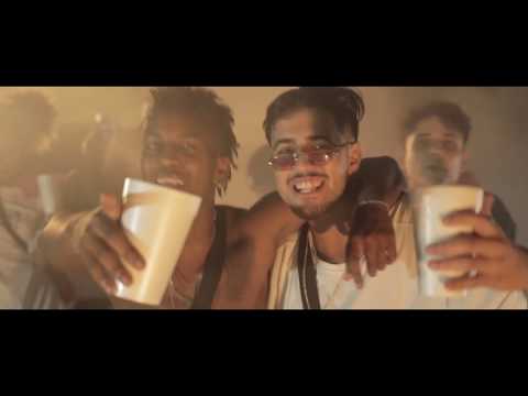 Negócios - guto!, Cairu, AntiPike, Franco,Trapboy e Scarlett Wolf.