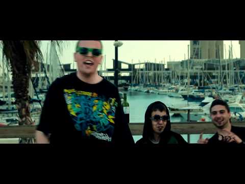 Grilloh y Peka [2 estilos] prod.DoniDonaire HD