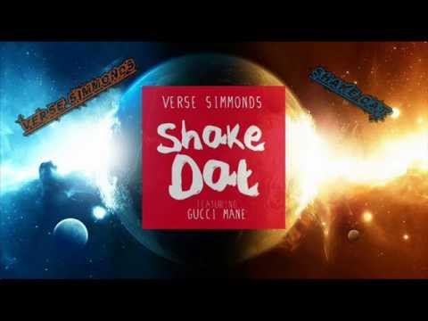Verse Simmonds - Shake Dat