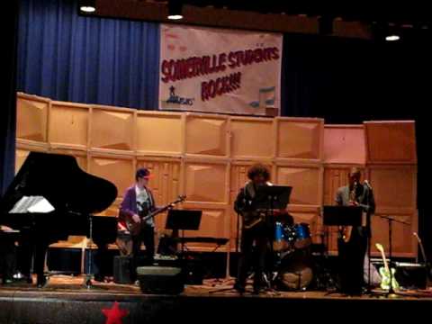 Spyro Gyra - Morning Dance