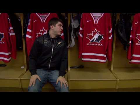 Dangle's Angle: 2010 World Junior Championship Preview