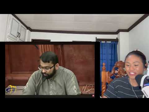 Seerah of Prophet Muhammad 51/1 - Massacres of Al Raji & Bir Ma'una - Yasir Qadhi | Reaction