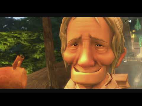 Max The Curse of the Brotherhood Weekly Xbox Game Pass Quest Guide - Detonate 1 Critter