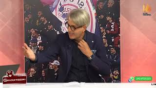 granatissimi la puntata del 7 ottobre 2026
