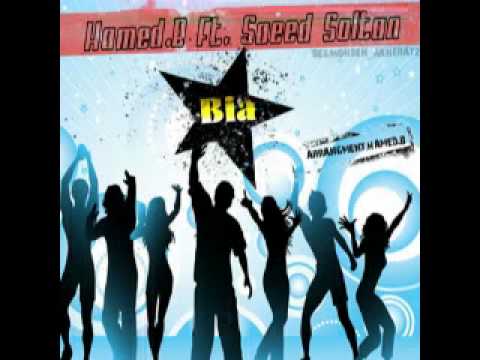 Hamed.b Ft saeed soltan_bia