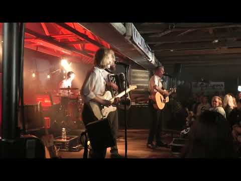 Komiat Kyllikinrannassa 24 8 25