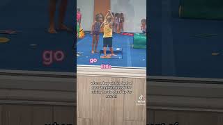 go little rockstar 🥺👏🏼