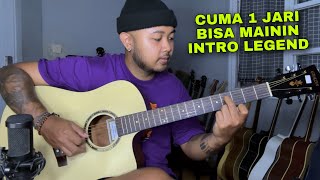 Download lagu Ternyata Petikan Intro Gitar Ibu Iwan Fals Bisa Dimainin Cuma Pake 1 Jari! (Tutorial Gitar Pemula) mp3