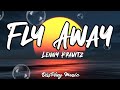 Lenny Kravitz - Fly Away (lyrics)