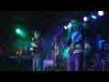 "Over" by The Quinn Hedges Band - Live at Harlow's 10/16/10