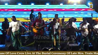 Download lagu Alfred Jking Live At Bolu-Orua, 2026. mp3 Download lagu Alfred Jking Live At Bolu-Orua, 2026. mp3