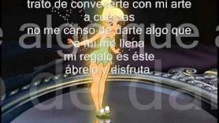 Llueve en mi - ECDL (con letra)