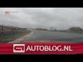 Rijden op het nieuwe F1-circuit van Zandvoort!