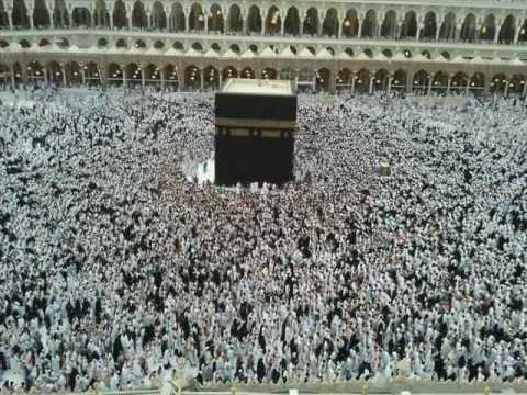 EZAN shume i bukur.flv