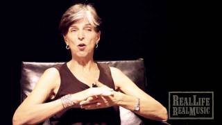 Marcia Ball - On the New Record, Roadside Attractions