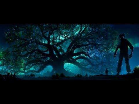 The BFG (TV Spot 'Believe')