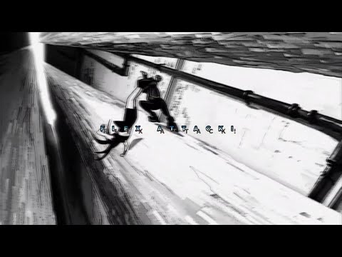 Yungboypunk - FLEX ATTACK! (Ft.$eth Prod.Windxws)