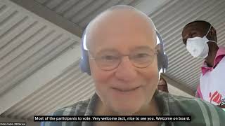 Webinar on accessibility and universal design in construction 1