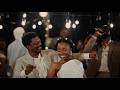 Johnny Drille Stars Align From Call Of My Life Original Motion Picture