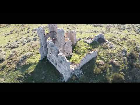 ACHERENTHIA LA CITTA' PERDUTA