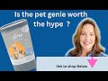 Is The Pet Genie Worth It For A Dog Poo Receptacle Petgenieofficial