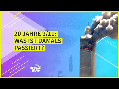 What happened on September 11, 2001? | NewsUp! Fact