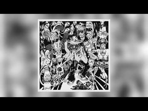 Laineen Kasperi - Meidän katu [Audio]