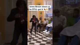 Download lagu James Brown Still Got The Moves 😳👏🏾 #shorts #jamesbrown #rnb mp3 Download lagu James Brown Still Got The Moves 😳👏🏾 #shorts #jamesbrown #rnb mp3