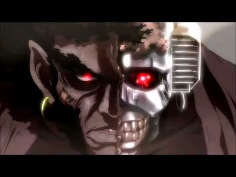 Legendary Weapons - Ghostface Killah, AZ and M.O.P.