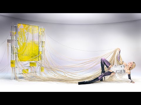 Miniatura de Sexo Electrónico
