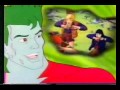 Captain Planet Earth Day Marathon Promo